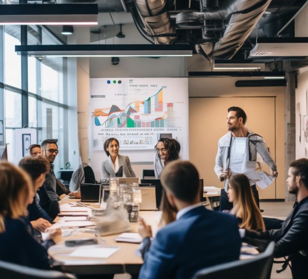 企业销售团队培训,助力市场增长,提升品牌价值 企业销售团队培训,助力市场增长,提升品牌价值