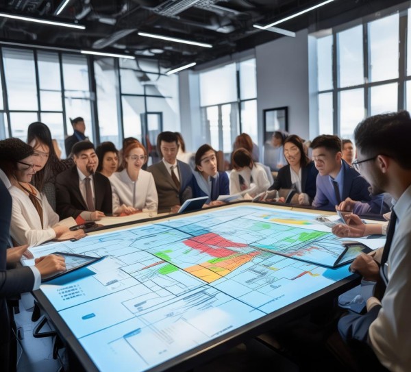 通州区民营企业管理方案，助力企业发展与和谐共处