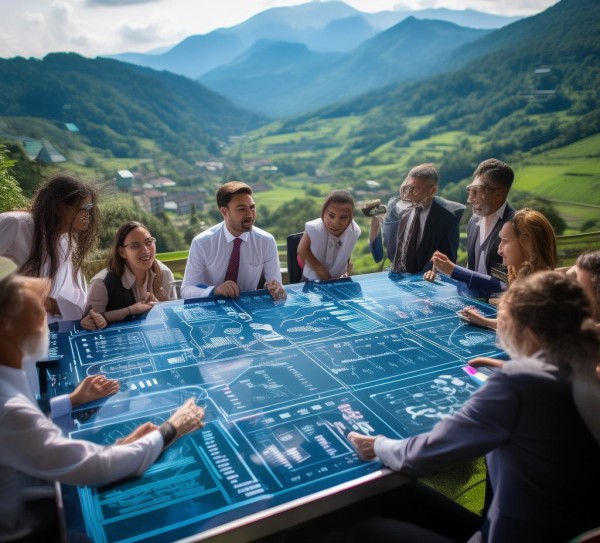 Unleashing the Potential of Management Consulting in贵州: Leading Business Strategy Unleashing the Potential of Management Consulting in贵州: Leading Business Strategy