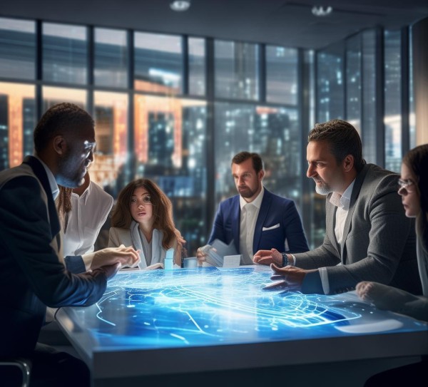 项目助理与战略顾问的未来