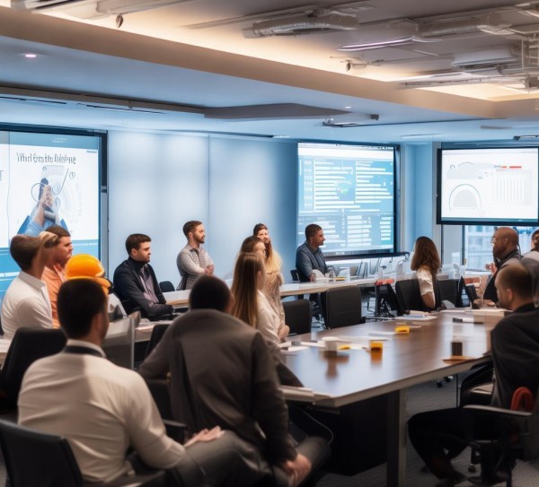 全员安全培训,企业安全发展的新引擎 全员安全培训,企业安全发展的新引擎