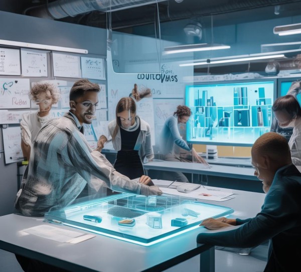 From Trivial to Exceptional: Company Innovation