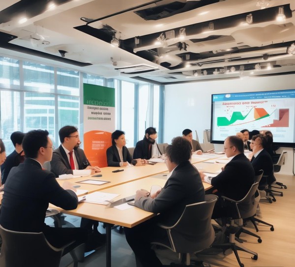 企业廉洁培训，构建廉洁文化，助力高质量发展