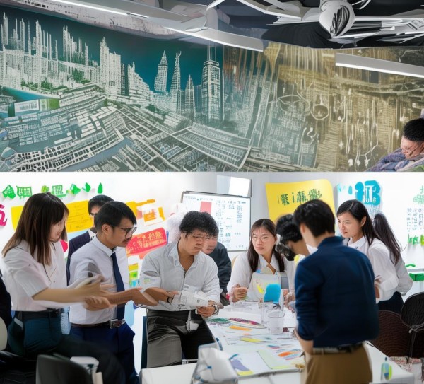 新浪企业文化建设的案例分析