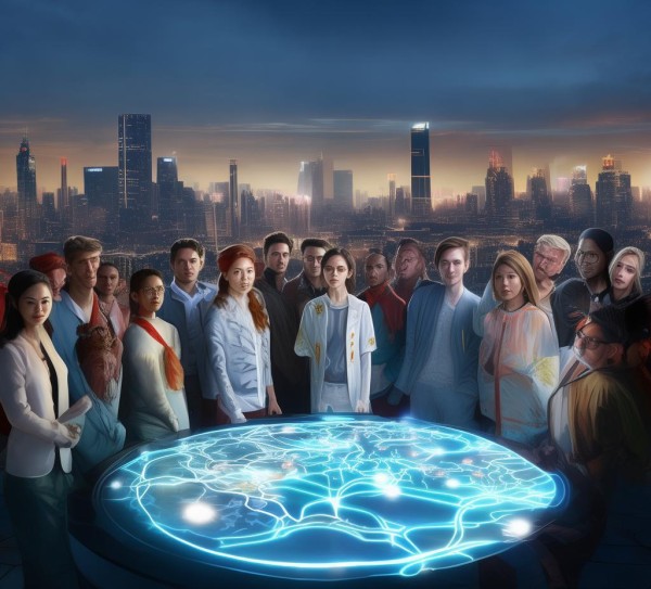 芜湖式思维与智慧治理的结合,推动新路径 芜湖式思维与智慧治理的结合,推动新路径