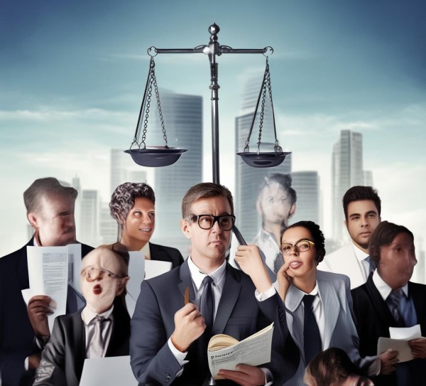 为什么重视资质?——从法律合规到风险分散的全面解析 为什么重视资质?——从法律合规到风险分散的全面解析