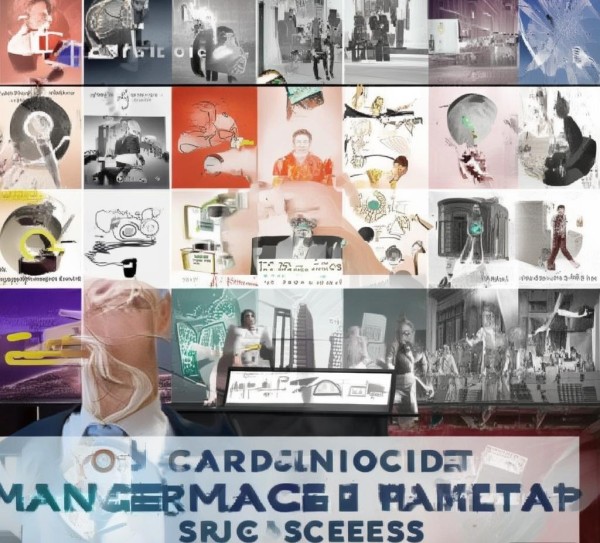 激励Manager的方案范本——从基础到创新