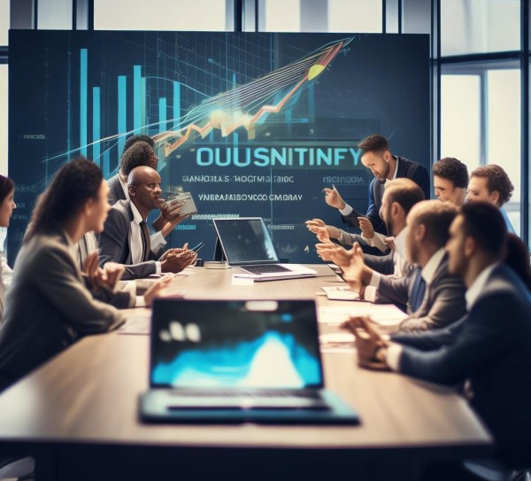 企业管理咨询服务,助力企业成功之路 企业管理咨询服务,助力企业成功之路