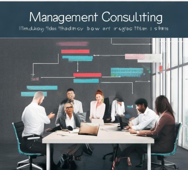 企业管理咨询，从基础到应用