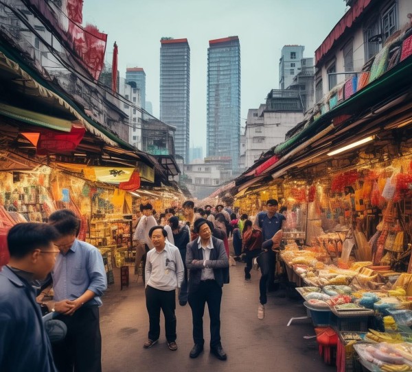 广州中泓,市场机遇与未来展望 广州中泓,市场机遇与未来展望