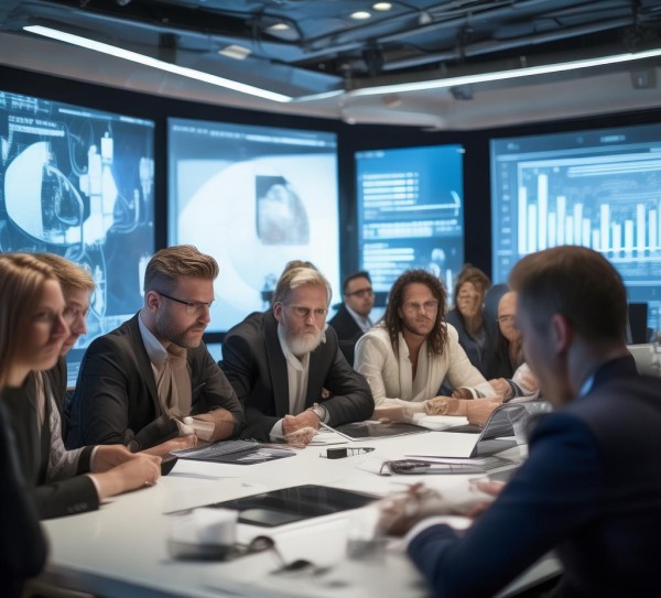 企业人才管理培训，未来职场的机遇与挑战