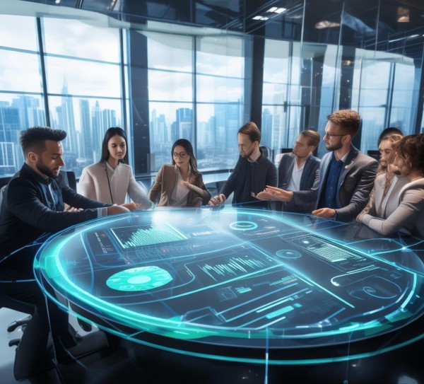 上海仕扬智慧方案,助力企业高效运作 上海仕扬智慧方案,助力企业高效运作