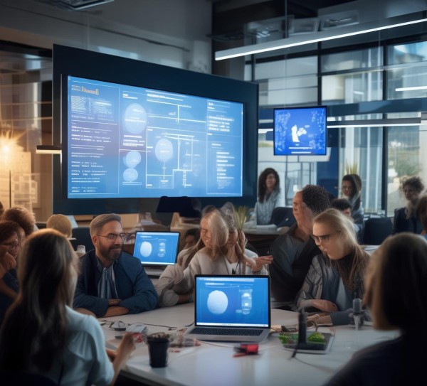 疫情之下，企业线上培训，一场数字化转型的革命