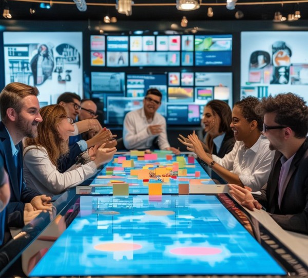 制造企业文化建设的创新案例，提升效率与质量