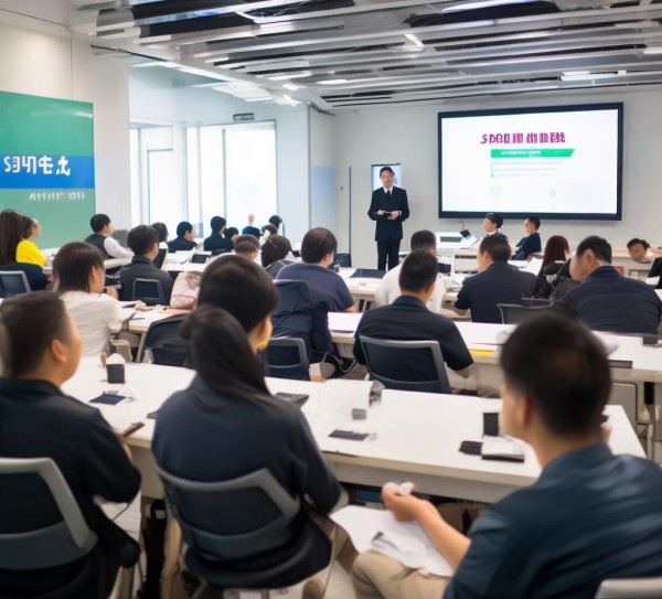 安全无小事—珠海企业安全培训新闻