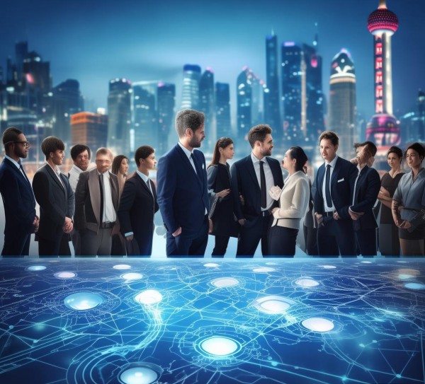 上海企业管理咨询赋能新发展格局，推动高质量发展