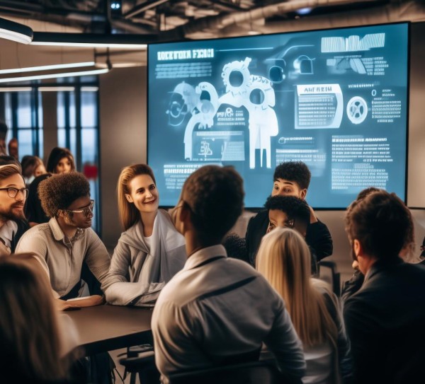 企业形象培训,让企业真正立于不败之地 企业形象培训,让企业真正立于不败之地