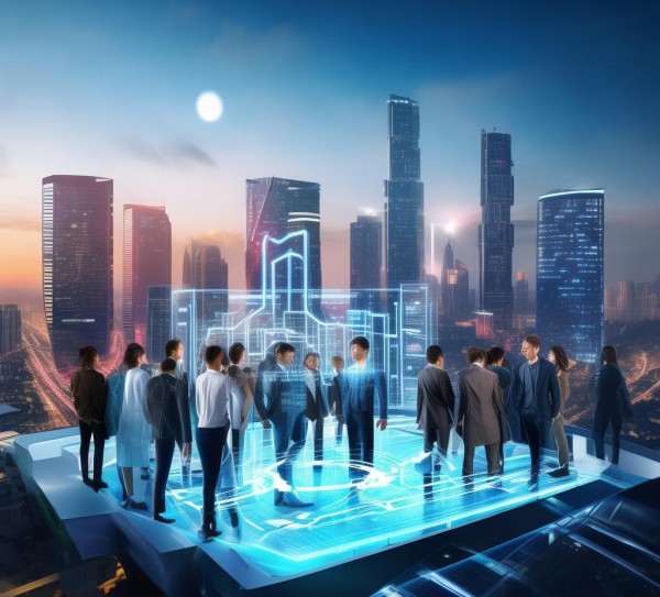 郑州,企业管理咨询领域的创新机遇 郑州,企业管理咨询领域的创新机遇