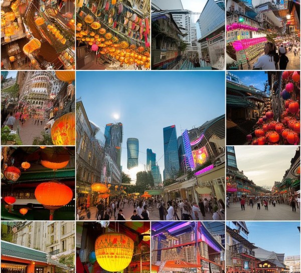 新加坡企业文化,从传统到现代的转型之旅 新加坡企业文化,从传统到现代的转型之旅