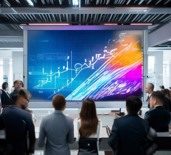 郑州企业管理咨询助力企业发展与效率提升