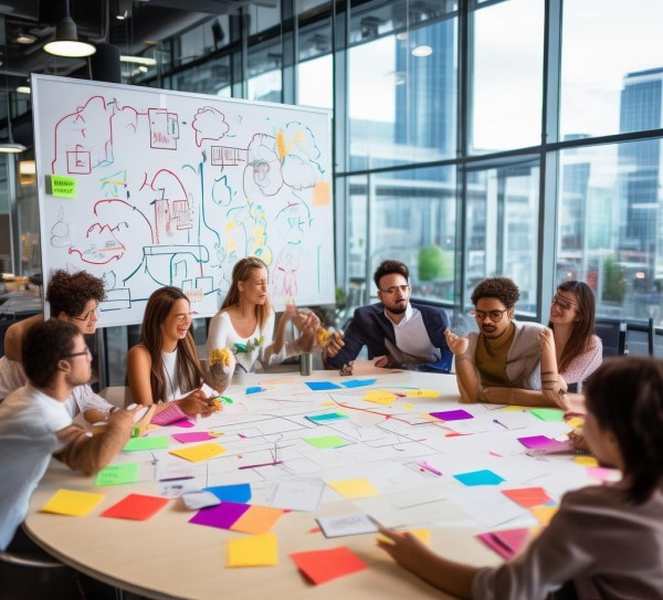 企业文化活动创新案例与路径