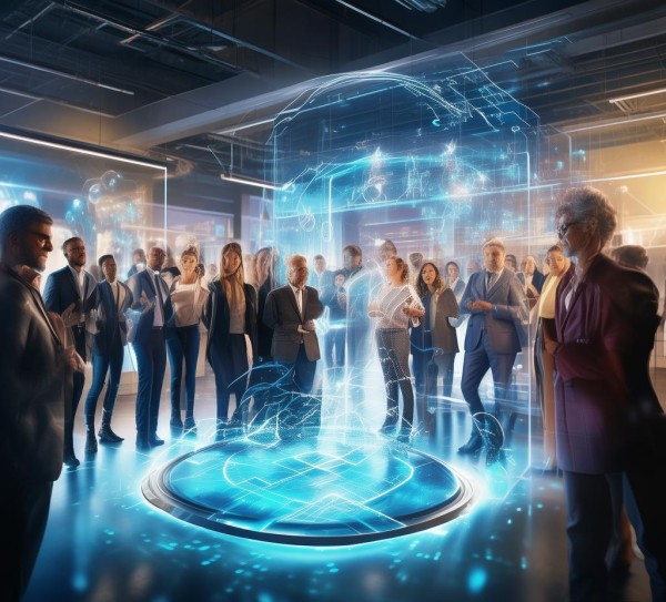 重塑企业文化，从理念到品牌