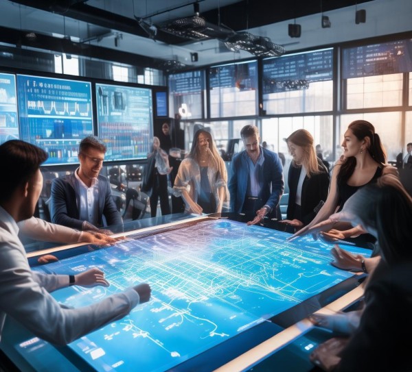 肇庆第三方企业管理方案，政策支持、企业战略与技术应用助力发展