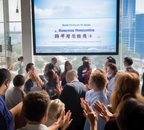 双减政策助力企业企业培训结业结业新闻，助力企业高质量发展