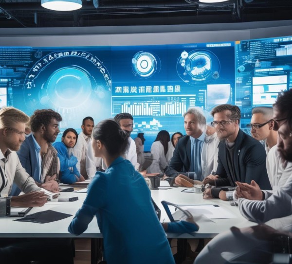 企业宣传培训新闻，助力企业数字化转型