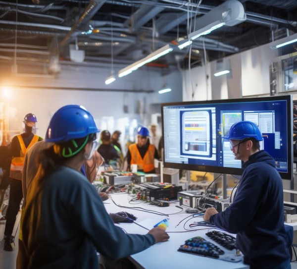 企业电工培训，开启技术进步的新篇章