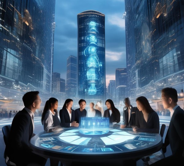 重庆企业管理咨询新引擎与新范式