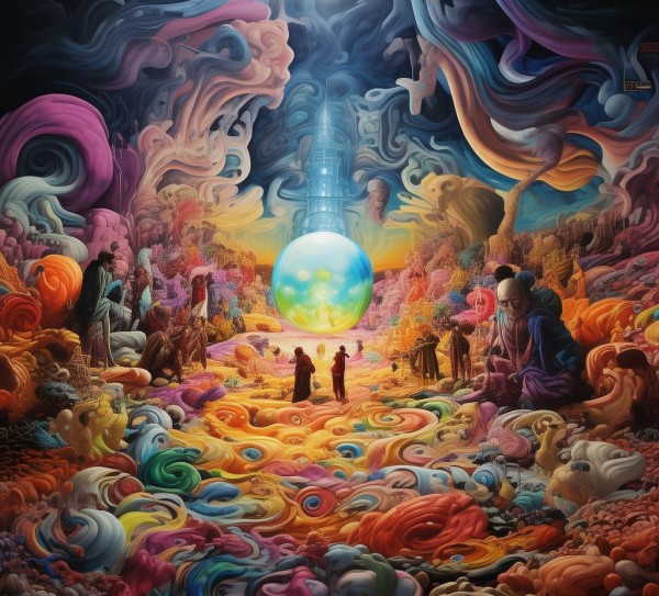 混沌管理下的新创新