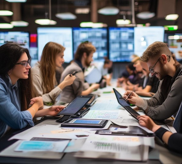 提升新闻采写能力，助力新闻行业高质量发展