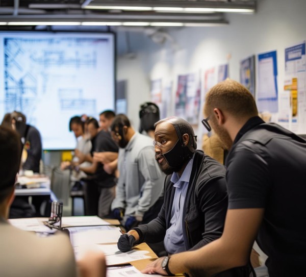 建筑企业PPE培训，提升企业竞争力的必选之路