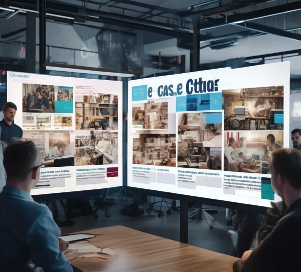 企业文化建设的案例研究,从成功到启示 企业文化建设的案例研究,从成功到启示