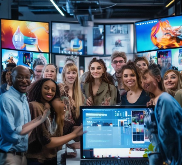 企业文化与视频展示的多样性与价值