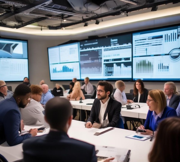 电力企业培训，提升企业竞争力的有力措施