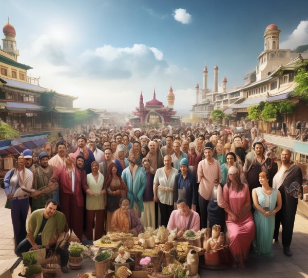 泉州企业文化，跨越地域的营销之旅