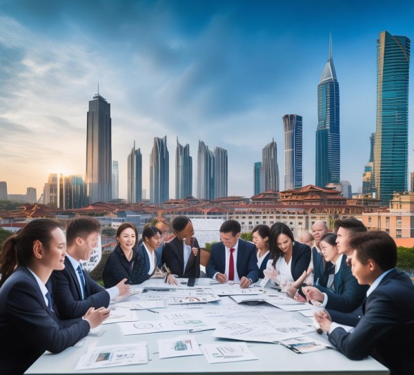 在石家庄，我们的管理咨询服务致力于优化现有服务，并推动服务的持续创新发展，以满足城市发展的需求。