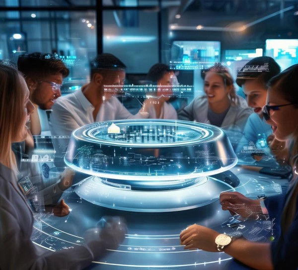 智慧管理,赋能企业的创新新引擎 智慧管理,赋能企业的创新新引擎