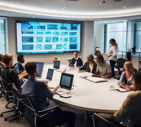 企业质量意识培训助力企业高质量发展的重要举措