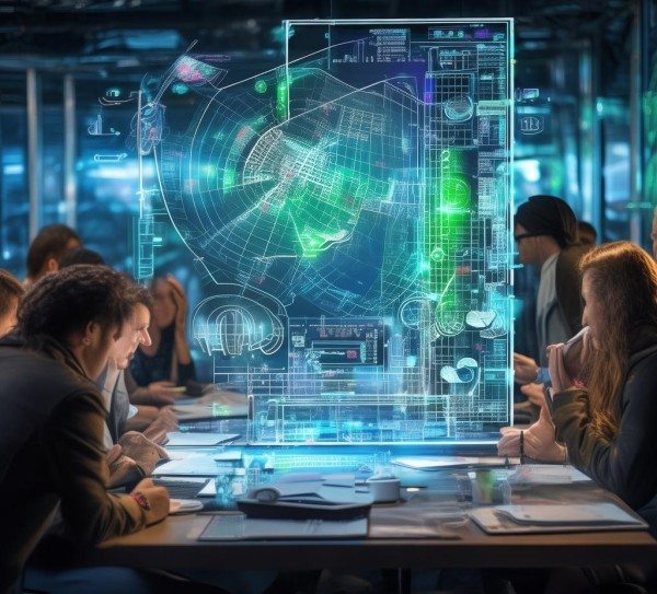 从策略到方案,管理游戏的全面变革 从策略到方案,管理游戏的全面变革