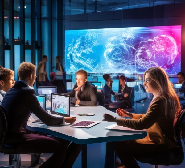 企业文化变革的启示