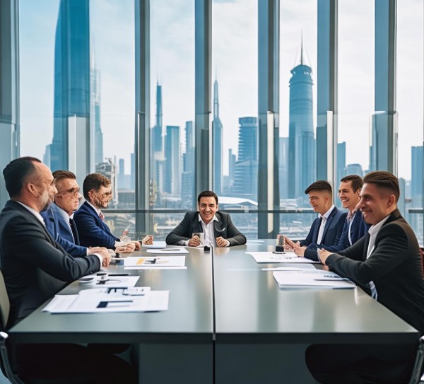 长沙企业管理咨询公司助力企业成功