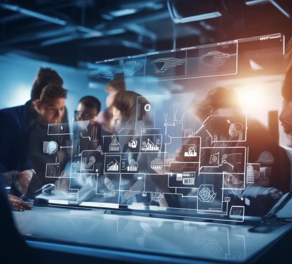 流程管理中的企业管理方案,系统化管理与创新实践 流程管理中的企业管理方案,系统化管理与创新实践