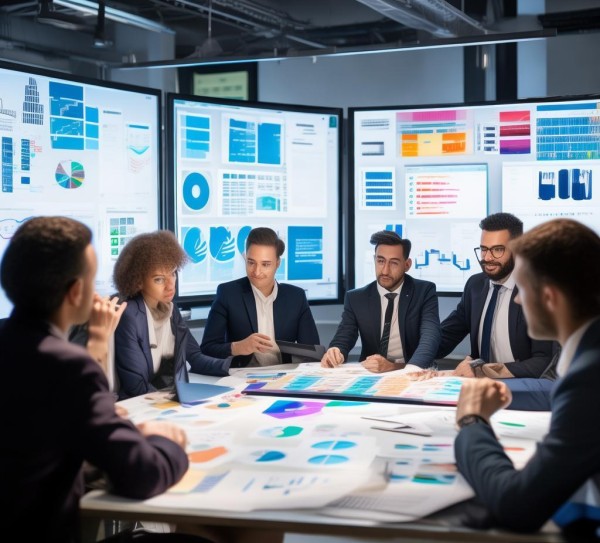 诊断到解决方案的企业管理诊断方案