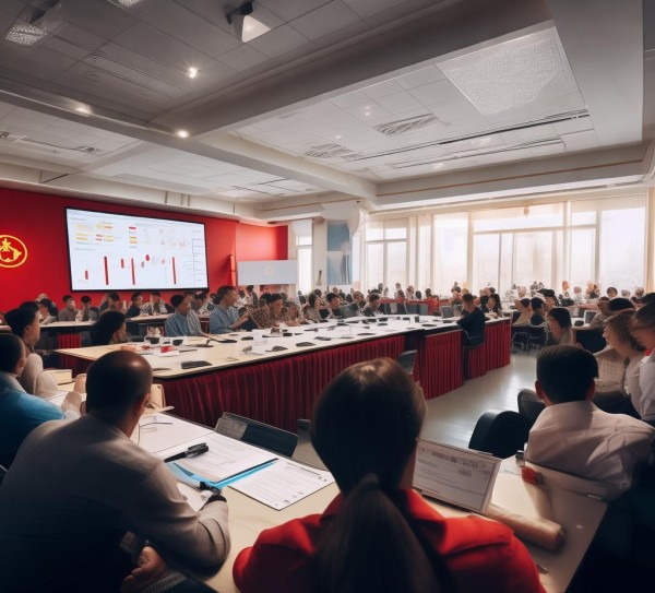 国有企业培训,改变发展的新机遇 国有企业培训,改变发展的新机遇