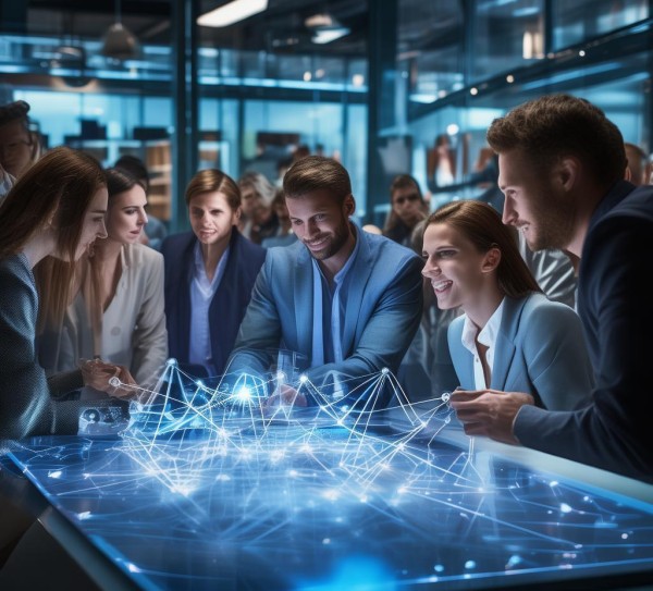 如何在竞争中脱颖而出，打造企业的核心竞争力