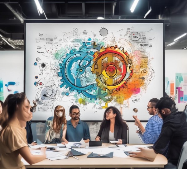 企业文化创新，推动企业培训的双轮驱动机制