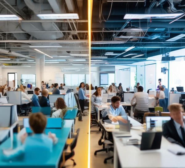 企业文化创新的对比分析——从成功经验到启示